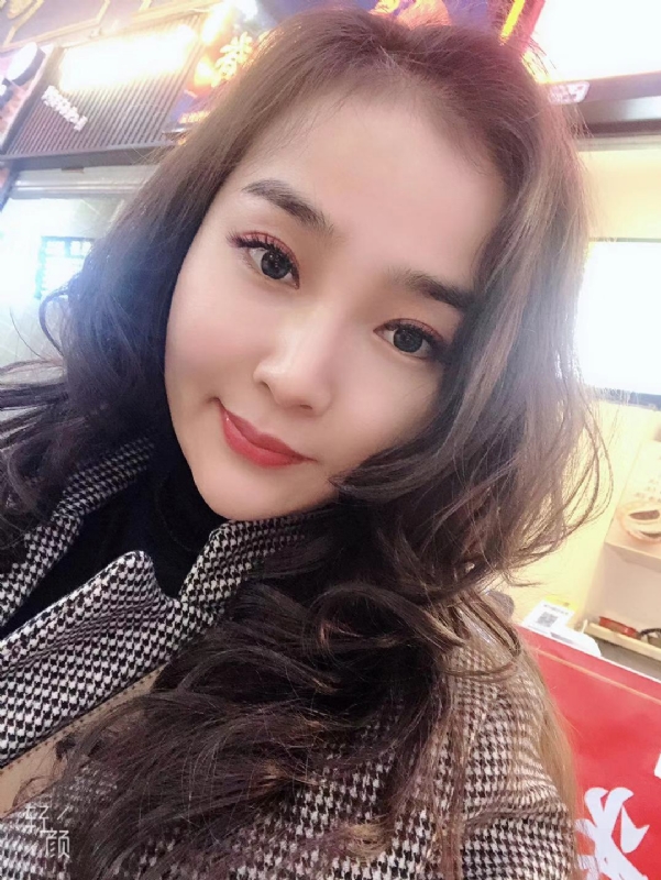 珍惜以后的第二张照片--西安中老年相亲网