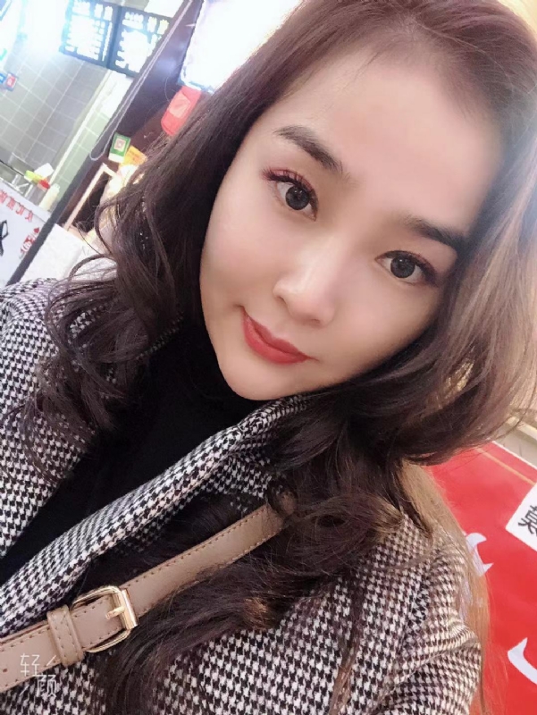 珍惜以后的第三张照片--西安中老年相亲网
