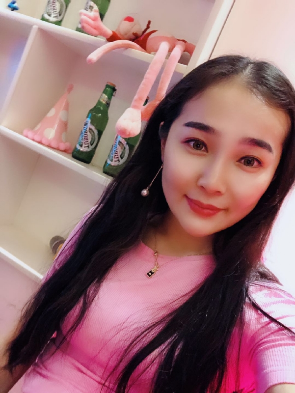 李雨菲的第一张照片--西安中老年相亲网