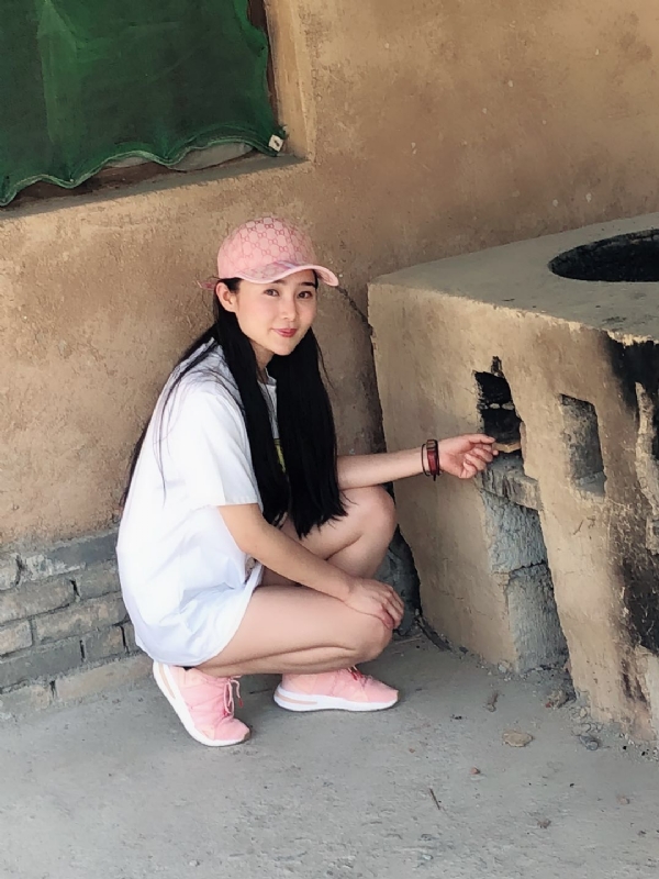 关于喜欢的第三张照片--西安中老年相亲网
