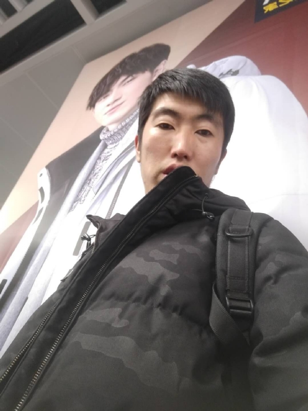 siyuan的第二张照片--西安中老年相亲网