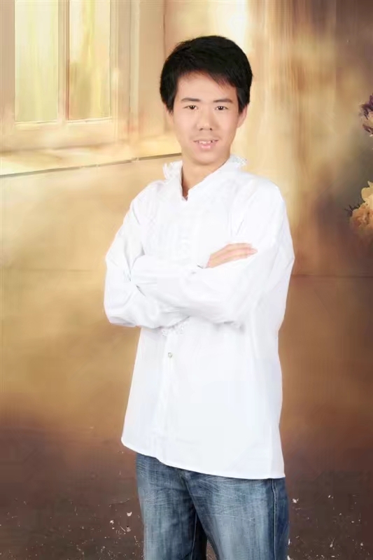 觅情的第三张照片--西安中老年相亲网
