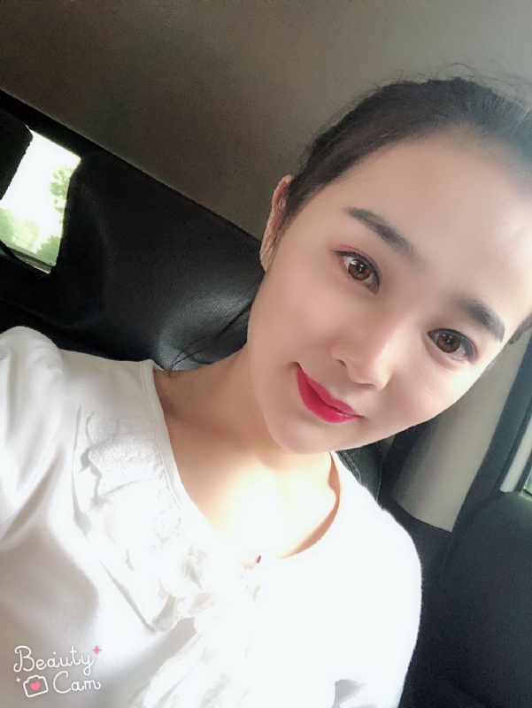 汪小姐的第一张照片--西安中老年相亲网