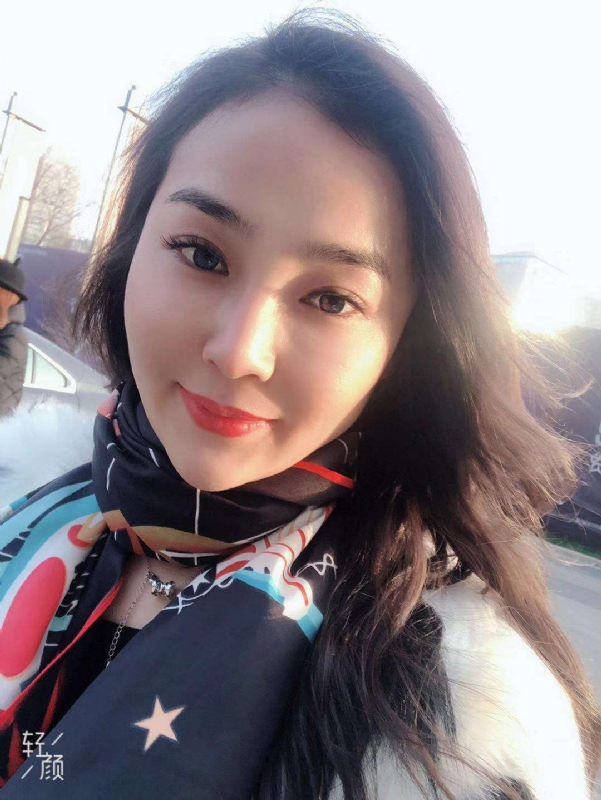 相拥未来的第一张照片--西安中老年相亲网