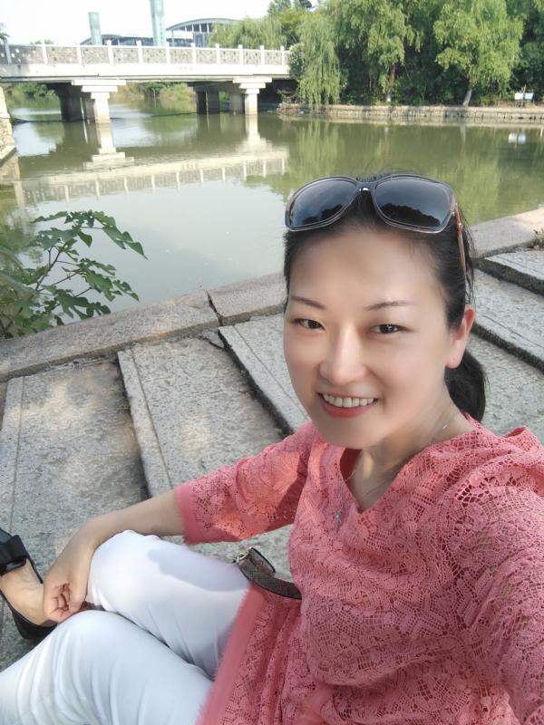 渴慕的第一张照片--西安中老年相亲网