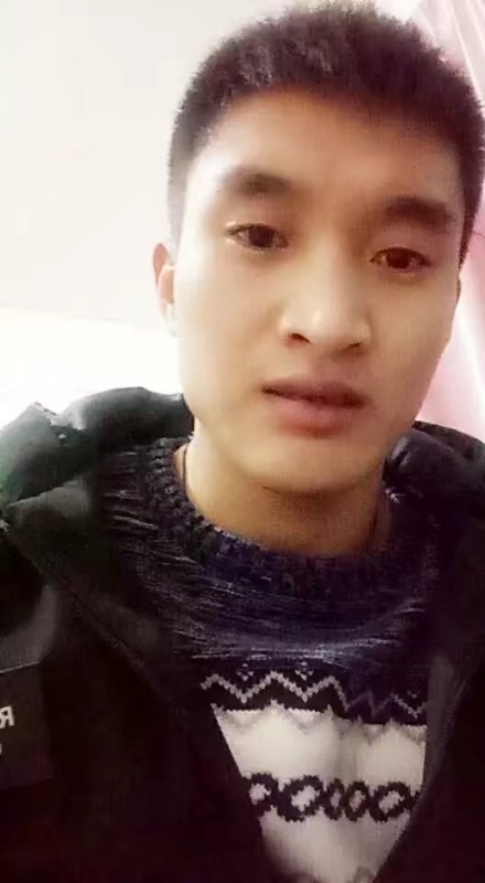 嗨我保护你啊的第一张照片--西安中老年相亲网