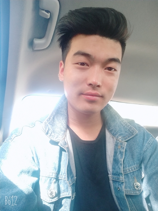 吉吉国王的第一张照片--西安中老年相亲网