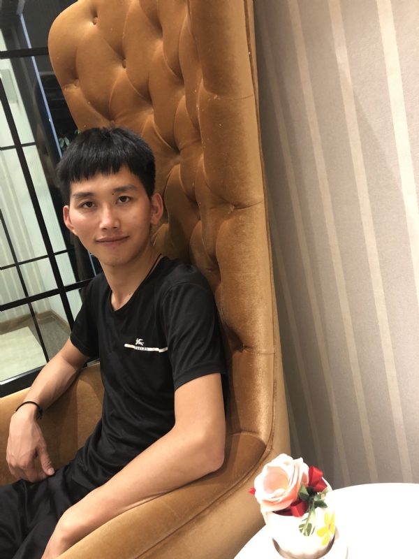 勿忘稀粥的第一张照片--西安中老年相亲网