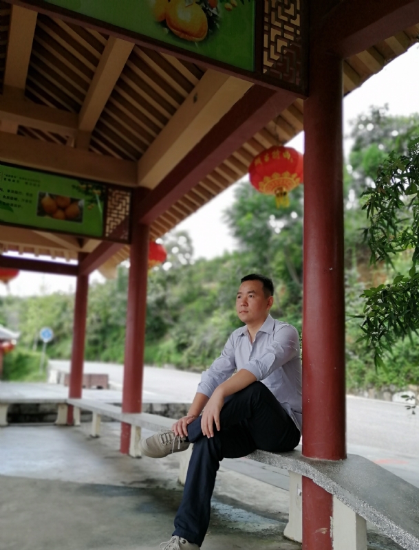莋个俗人的第一张照片--西安中老年相亲网