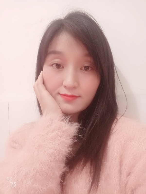 莹莹的第一张照片--西安中老年相亲网