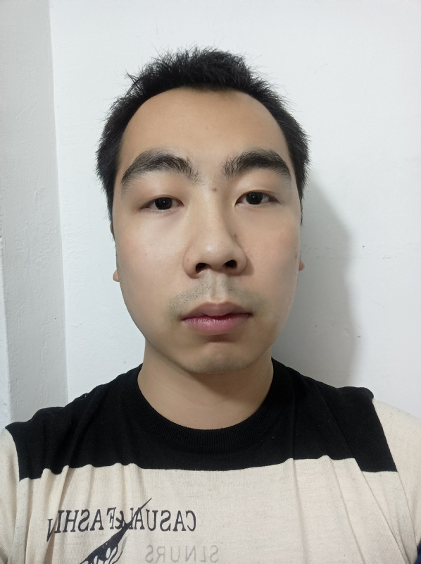 陶生的第一张照片--西安中老年相亲网