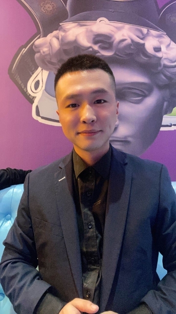 惠高寒的第一张照片--西安中老年相亲网