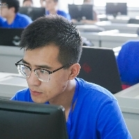 大脸猫我爱罗的第一张照片--西安中老年相亲网