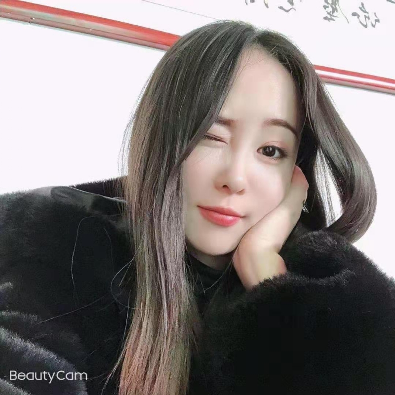 暖暖的第一张照片--西安中老年相亲网
