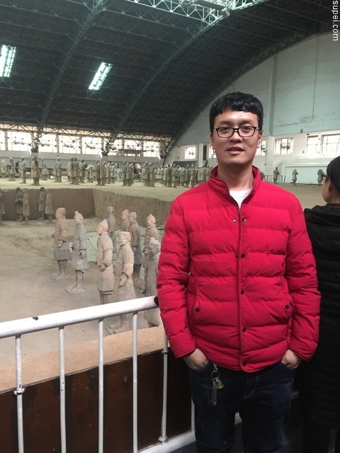 三石磊磊的第一张照片--西安中老年相亲网