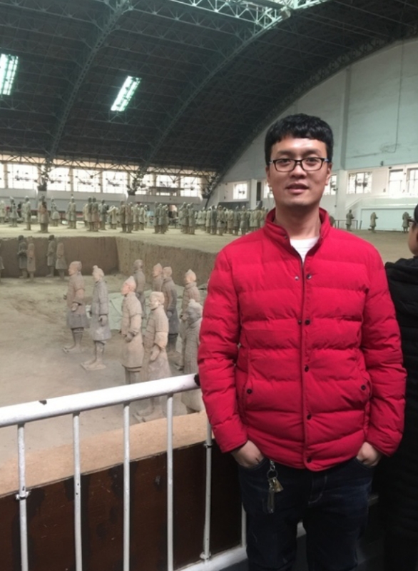 三石磊磊的第二张照片--西安中老年相亲网
