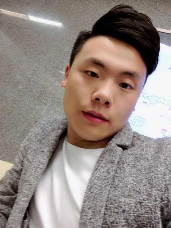 王先生的第一张照片--西安中老年相亲网