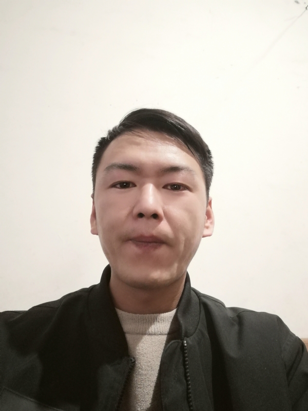 独行者的第一张照片--西安中老年相亲网