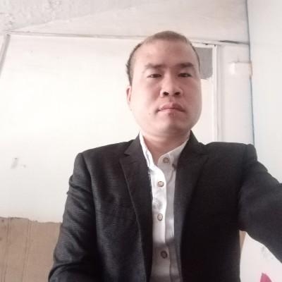 丁军的第一张照片--西安中老年相亲网