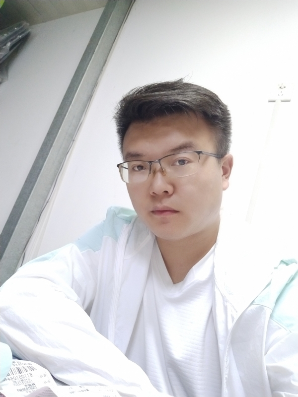 小晨的第一张照片--西安中老年相亲网