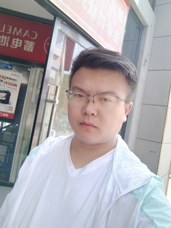 小晨的第二张照片--西安中老年相亲网