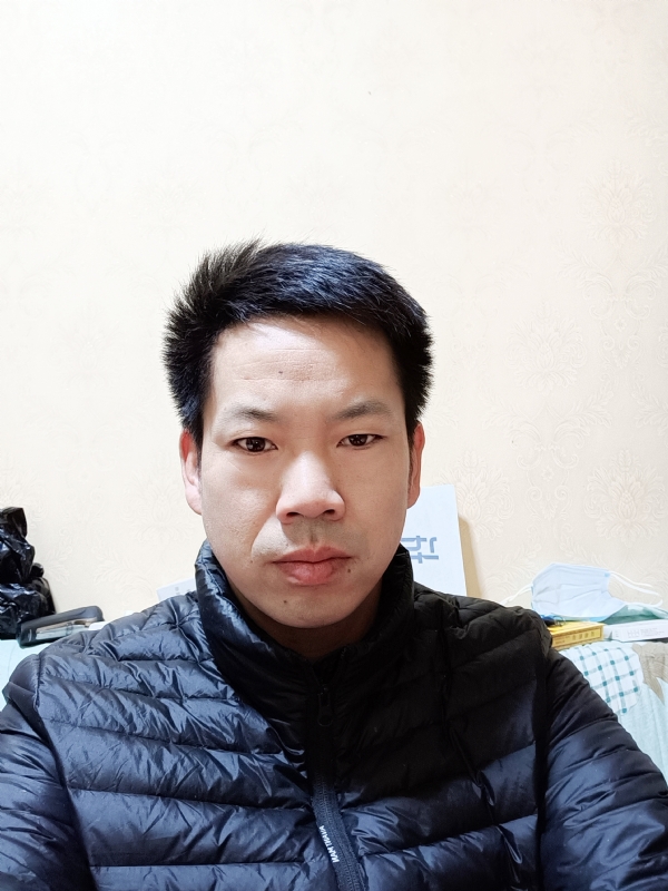 执子之手的第一张照片--西安中老年相亲网