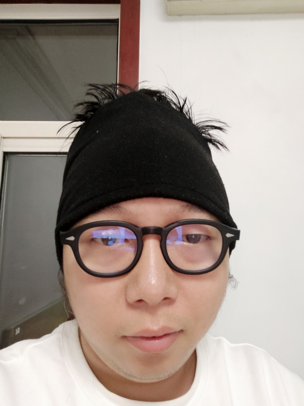 断殇的第一张照片--西安中老年相亲网