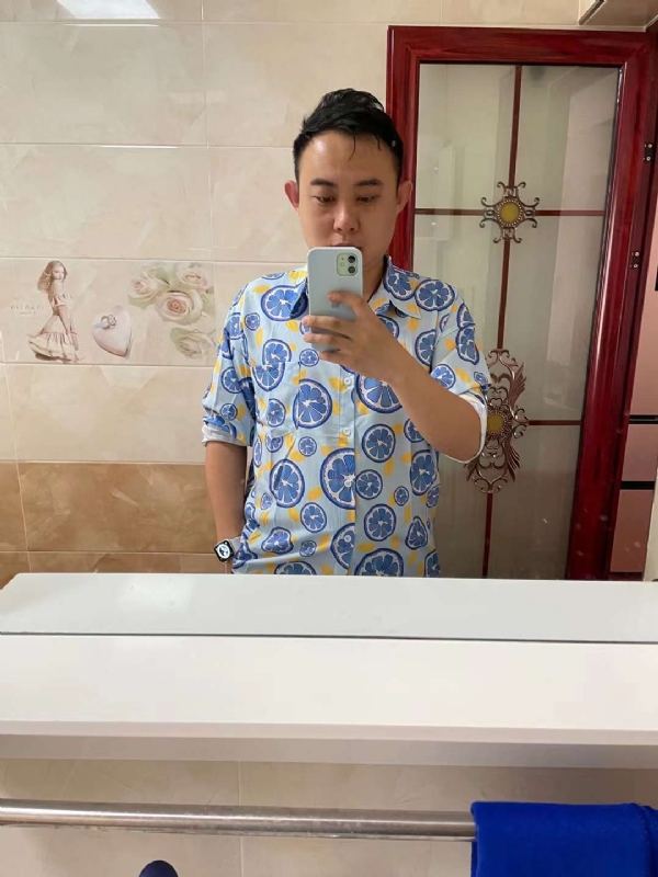 MrLogers的第一张照片--西安中老年相亲网