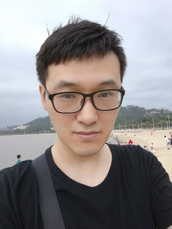 节凑的第一张照片--西安中老年相亲网