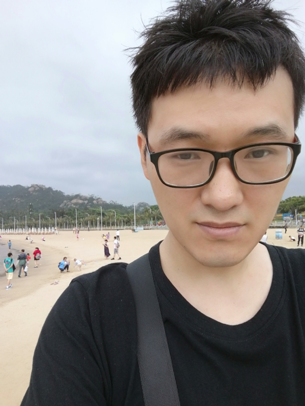 节凑的第三张照片--西安中老年相亲网