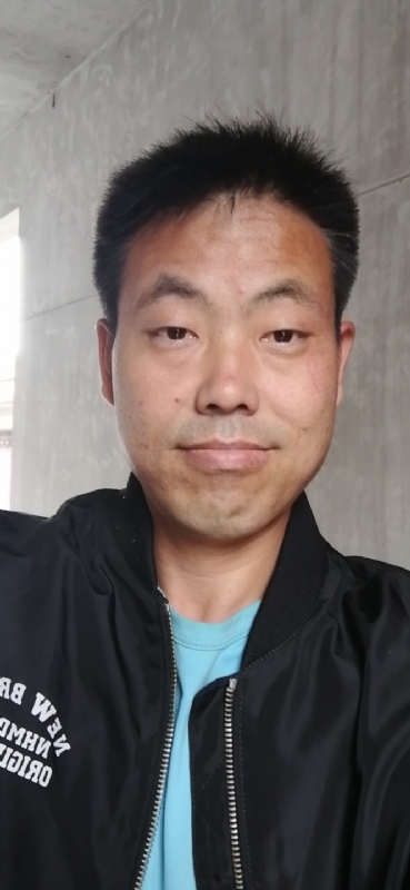 奋斗的执着的第二张照片--西安中老年相亲网