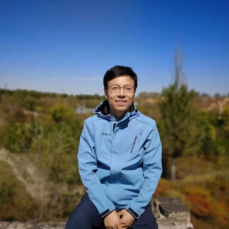 柴扉的第一张照片--西安中老年相亲网