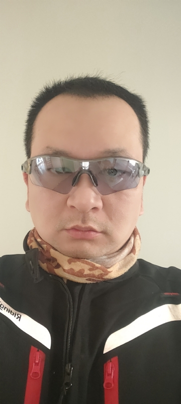 寓意天心的第一张照片--西安中老年相亲网