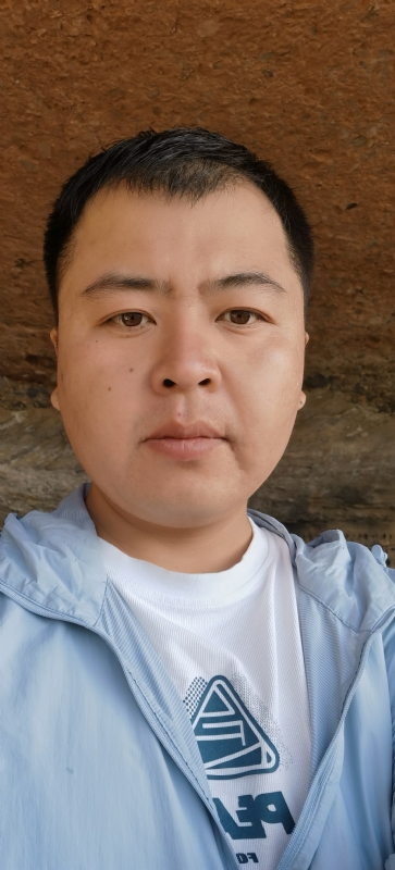 飞飞的第一张照片--西安中老年相亲网