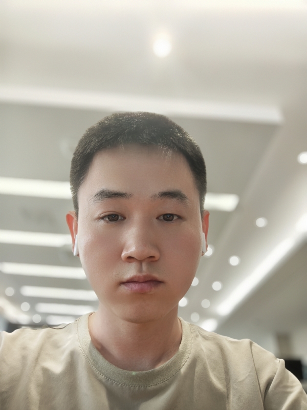 随心而已的第一张照片--西安中老年相亲网