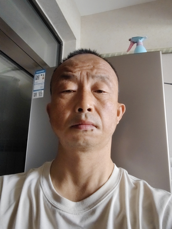 寻找真城的过日子女士的第一张照片--西安中老年相亲网